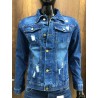 CHAQUETA JEAN PARA HOMBRE