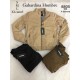 CHAQUETAS GABARDINA HOMBRE