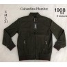 CHAQUETAS GABARDINA HOMBRE