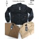 CHAQUETAS GABARDINA HOMBRE